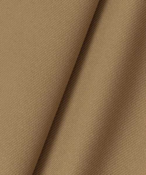 ANAYI / アナイ その他パンツ | ブライトツイルタックワイドパンツ | 詳細29