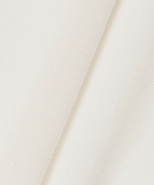 ANAYI / アナイ シャツ・ブラウス | トリアセボイルポケットTブラウス | 詳細7