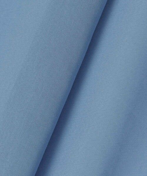 ANAYI / アナイ シャツ・ブラウス | トリアセボイルポケットTブラウス | 詳細18