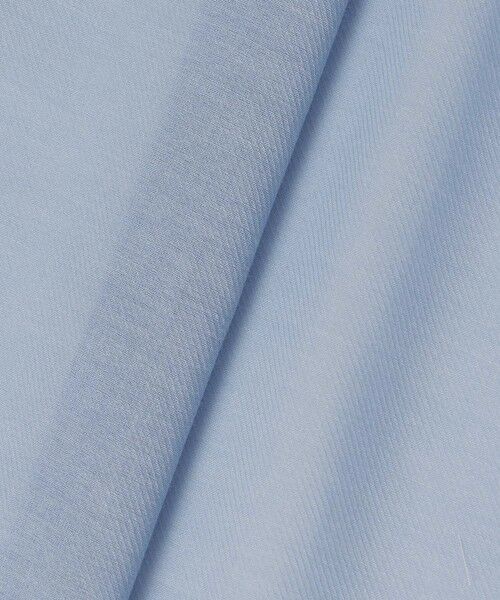 ANAYI / アナイ シャツ・ブラウス | ボイルフリルVネックブラウス | 詳細15