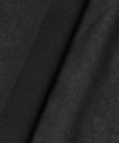 ANAYI / アナイ シャツ・ブラウス | ボイルフリルVネックブラウス | 詳細23