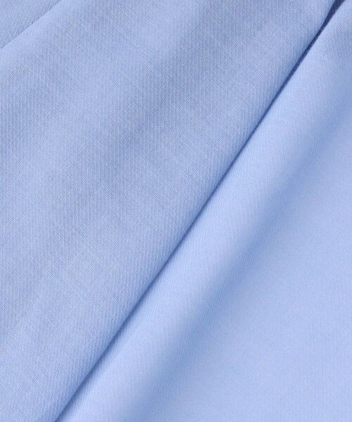 ANAYI / アナイ シャツ・ブラウス | ボイルタックシャツブラウス | 詳細15