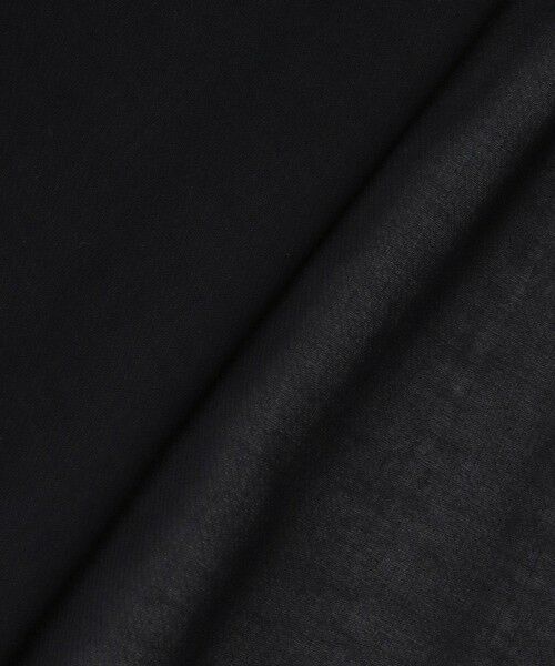 ANAYI / アナイ シャツ・ブラウス | ボイルタックシャツブラウス | 詳細20