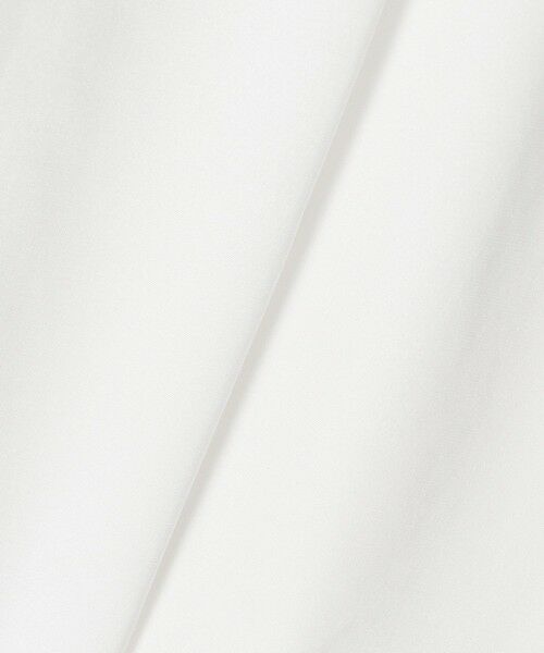 ANAYI / アナイ シャツ・ブラウス | ブライトグログラン配色シャツ | 詳細8