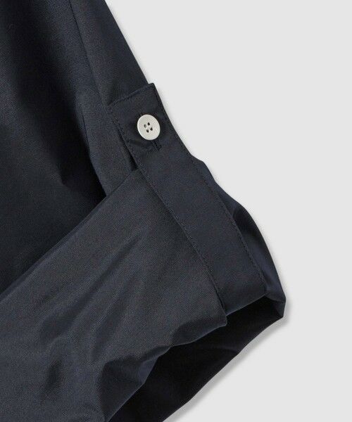 ANAYI / アナイ シャツ・ブラウス | ブライトグログラン配色シャツ | 詳細28