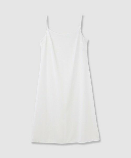 ANAYI / アナイ ロング・マキシ丈ワンピース | ペイズリーシフォンレイヤードワンピース | 詳細13