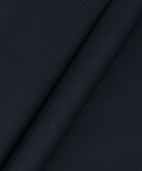 ANAYI / アナイ ロング・マキシ丈ワンピース | ブライトグログランシャツ ワンピース | 詳細6