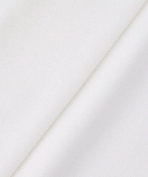 ANAYI / アナイ カットソー | コットンスムースダブルフリルプルオーバー | 詳細14