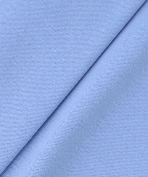 ANAYI / アナイ カットソー | コットンスムースダブルフリルプルオーバー | 詳細21