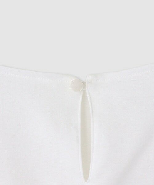 ANAYI / アナイ カットソー | ライトポンチオフショルプルオーバー | 詳細13