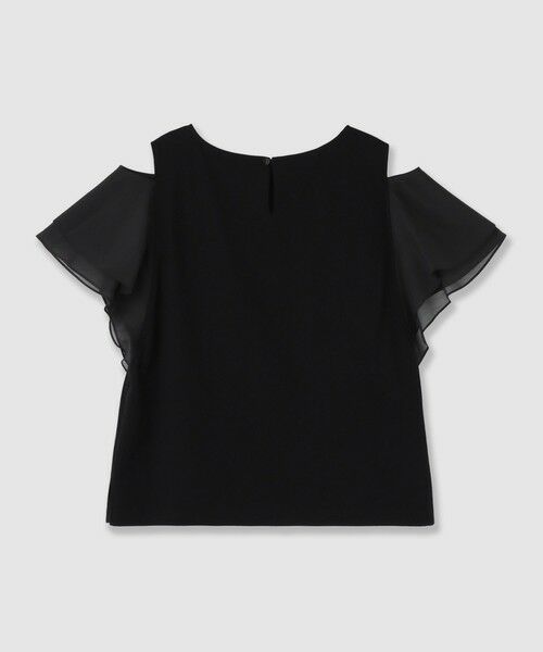 ANAYI / アナイ カットソー | ライトポンチオフショルプルオーバー | 詳細19