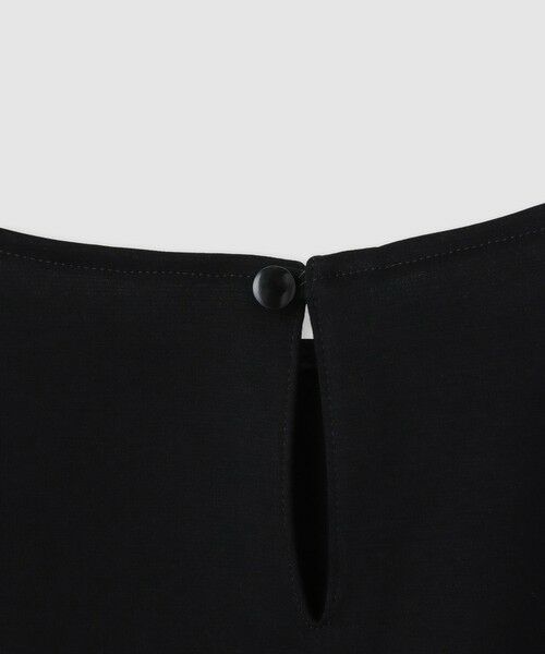 ANAYI / アナイ カットソー | ライトポンチオフショルプルオーバー | 詳細20