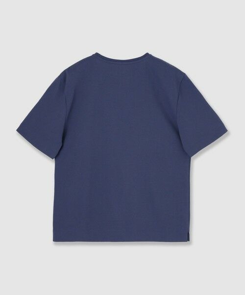 ANAYI / アナイ カットソー | コットン天竺刺繍プルオーバー | 詳細17