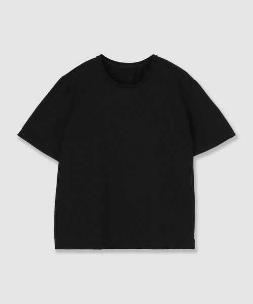 ANAYI / アナイ カットソー | コットン天竺刺繍プルオーバー | 詳細30