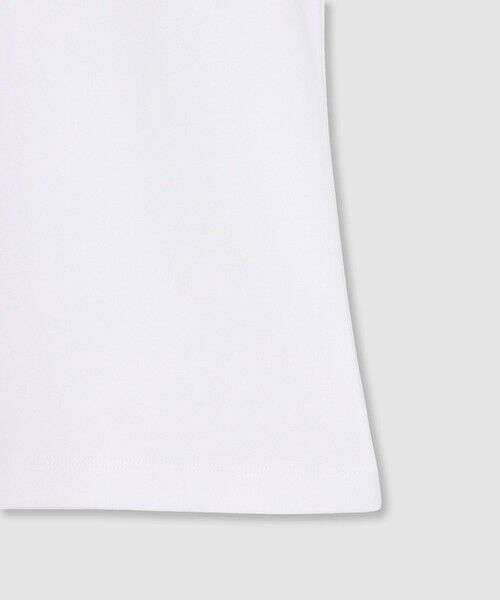 ANAYI / アナイ タンクトップ | コットンフライスタンクトップ | 詳細8