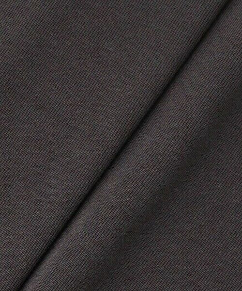 ANAYI / アナイ タンクトップ | コットンフライスタンクトップ | 詳細13