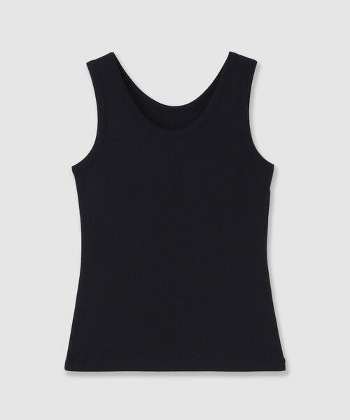 ANAYI / アナイ タンクトップ | コットンフライスタンクトップ | 詳細18