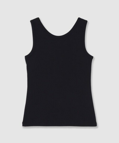 ANAYI / アナイ タンクトップ | コットンフライスタンクトップ | 詳細19