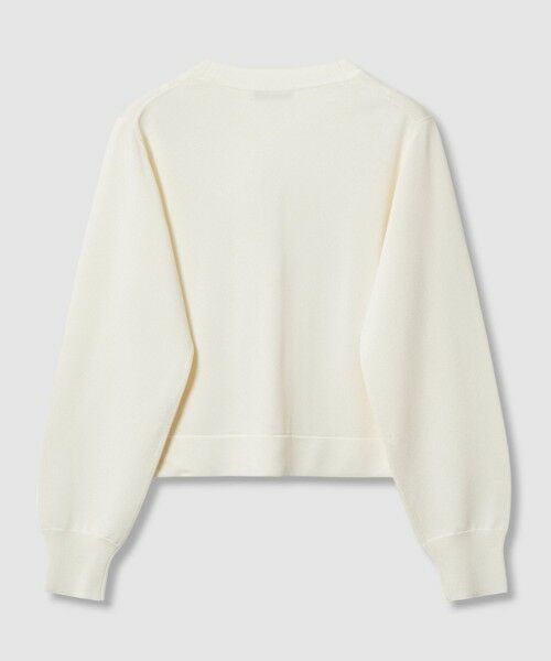 ANAYI / アナイ カーディガン・ボレロ | アソートビジュー釦ポケット カーディガン | 詳細8