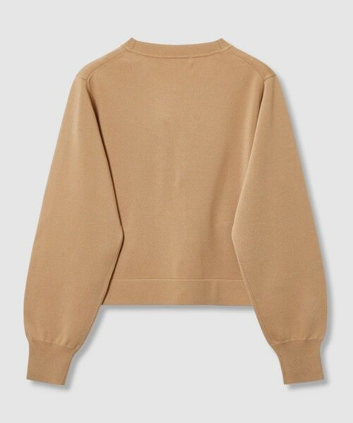 ANAYI / アナイ カーディガン・ボレロ | アソートビジュー釦ポケット カーディガン | 詳細14