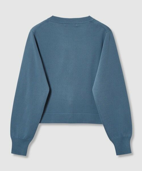 ANAYI / アナイ カーディガン・ボレロ | アソートビジュー釦ポケット カーディガン | 詳細22