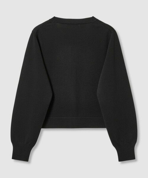 ANAYI / アナイ カーディガン・ボレロ | アソートビジュー釦ポケット カーディガン | 詳細28