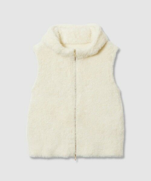 ANAYI / アナイ その他アウター | フェザーフーディジレ | 詳細7