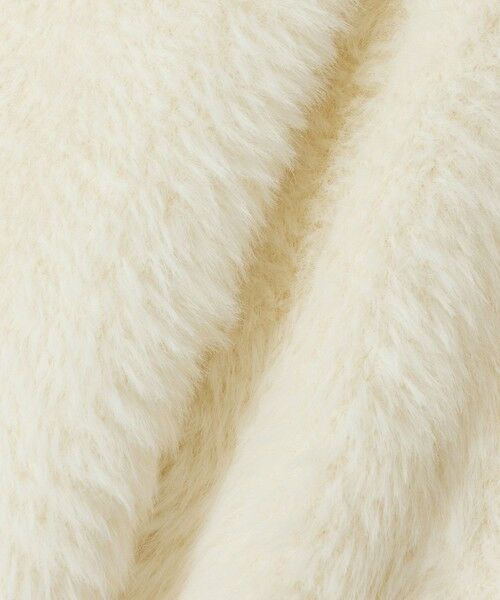 ANAYI / アナイ その他アウター | フェザーフーディジレ | 詳細9