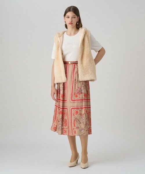 ANAYI / アナイ その他アウター | フェザーフーディジレ | 詳細19