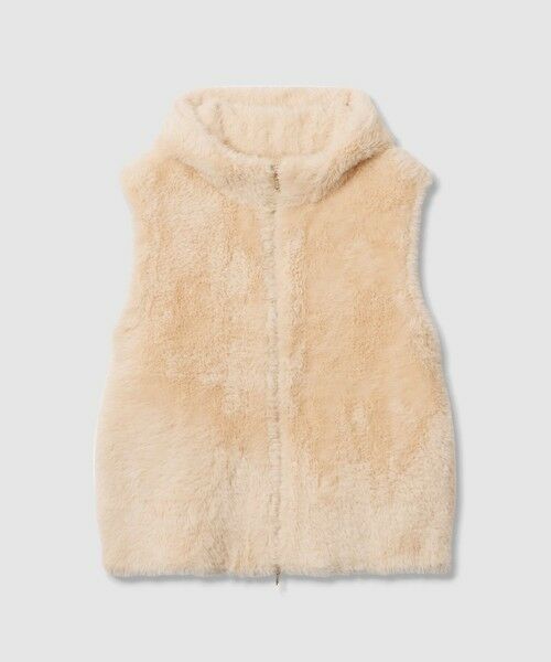 ANAYI / アナイ その他アウター | フェザーフーディジレ | 詳細20