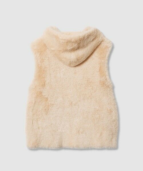 ANAYI / アナイ その他アウター | フェザーフーディジレ | 詳細21