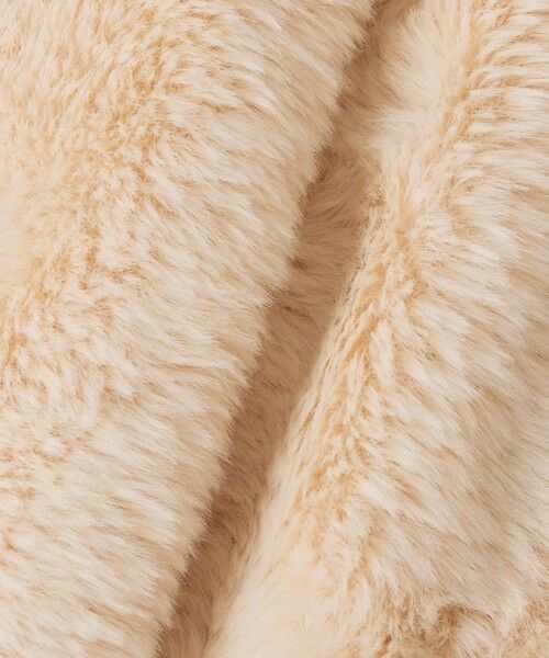 ANAYI / アナイ その他アウター | フェザーフーディジレ | 詳細22