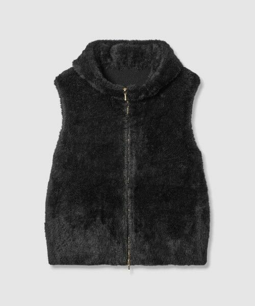 ANAYI / アナイ その他アウター | フェザーフーディジレ | 詳細27