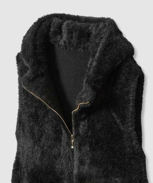 ANAYI / アナイ その他アウター | フェザーフーディジレ | 詳細29