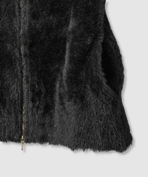 ANAYI / アナイ その他アウター | フェザーフーディジレ | 詳細30