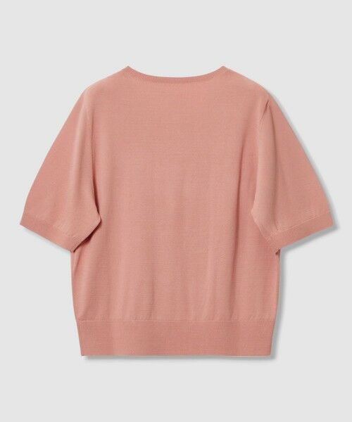 ANAYI / アナイ ニット・セーター | ECLECTIC ロゴプルオーバー | 詳細14