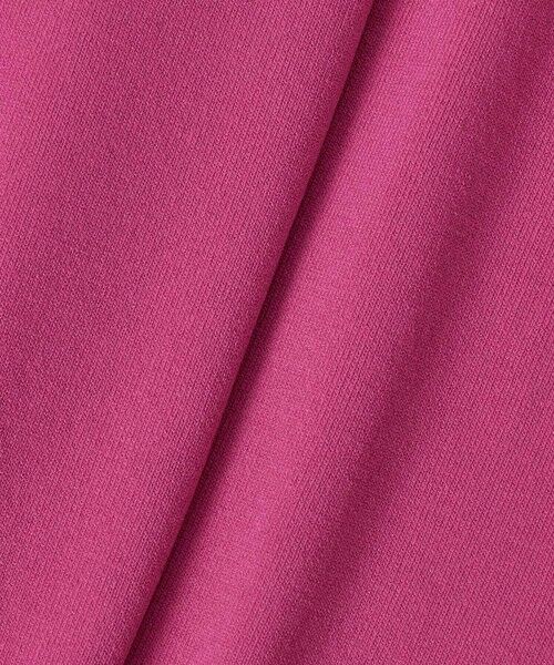 ANAYI / アナイ ポロシャツ | プレーティングポロプルオーバー | 詳細15