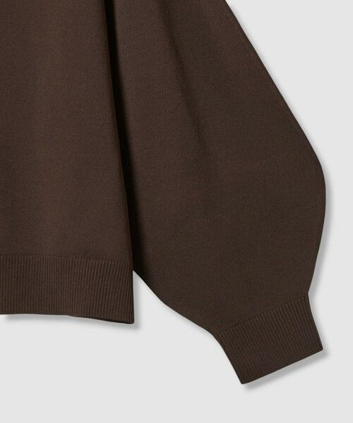ANAYI / アナイ ポロシャツ | プレーティングポロプルオーバー | 詳細20