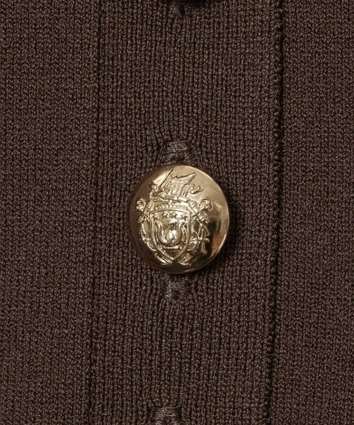 ANAYI / アナイ ポロシャツ | プレーティングポロプルオーバー | 詳細21