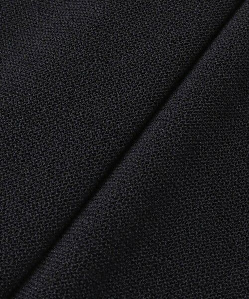 ANAYI / アナイ ニット・セーター | 和紙ガーターフリル袖プルオーバー | 詳細23