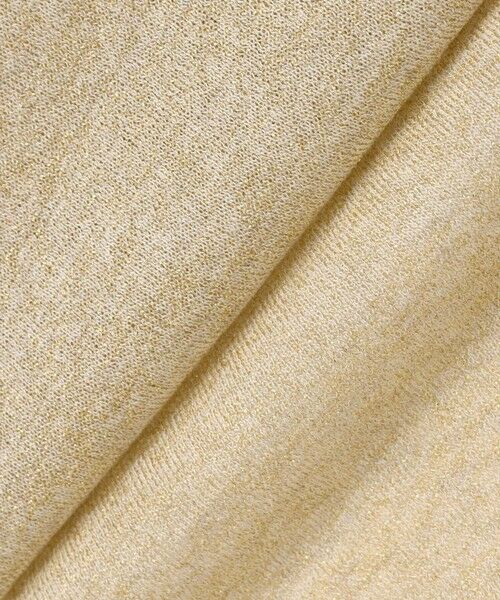 ANAYI / アナイ カーディガン・ボレロ | シアーラメ天竺ドルマンカーディガン | 詳細5