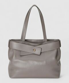 ANAYI / アナイ トートバッグ | ◇ベルテットトートバッグ