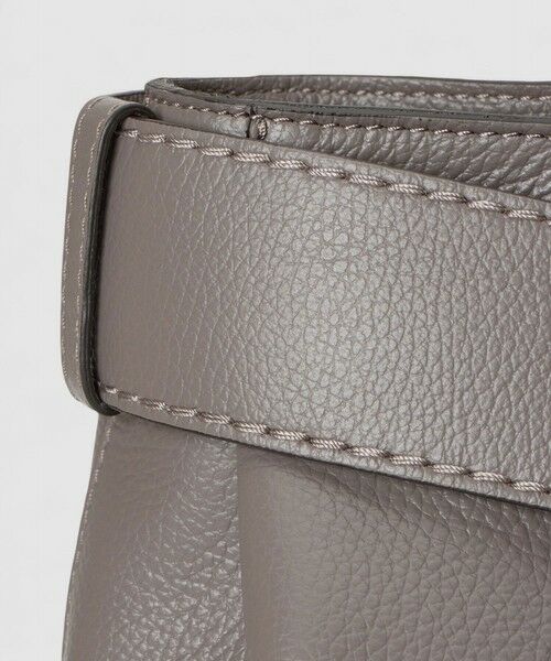 ANAYI / アナイ トートバッグ | ◇ベルテットトートバッグ | 詳細15