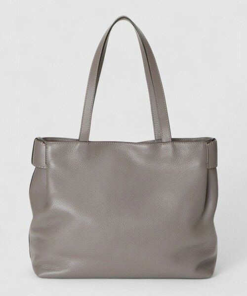 ANAYI / アナイ トートバッグ | ◇ベルテットトートバッグ | 詳細8