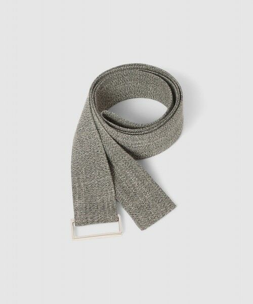 ANAYI / アナイ その他アウター | 【セットアップ対応商品】ポリツイルベルテッドジレ | 詳細13