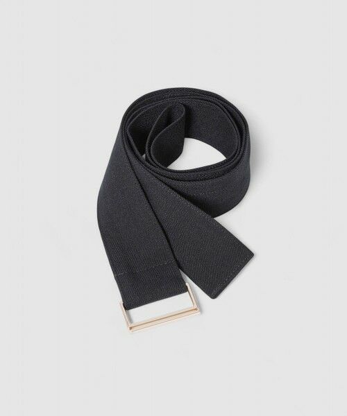 ANAYI / アナイ その他アウター | 【セットアップ対応商品】ポリツイルベルテッドジレ | 詳細24