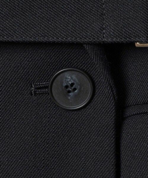 ANAYI / アナイ その他アウター | 【セットアップ対応商品】ポリツイルベルテッドジレ | 詳細28