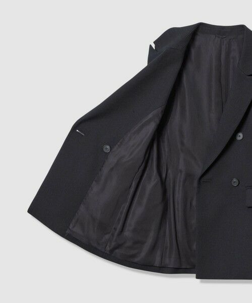 ANAYI / アナイ その他アウター | 【セットアップ対応商品】ポリツイルベルテッドジレ | 詳細29