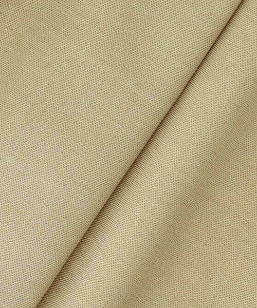 ANAYI / アナイ ノーカラージャケット | 【セットアップ対応商品】ドライツイル5分袖ジャケット | 詳細17