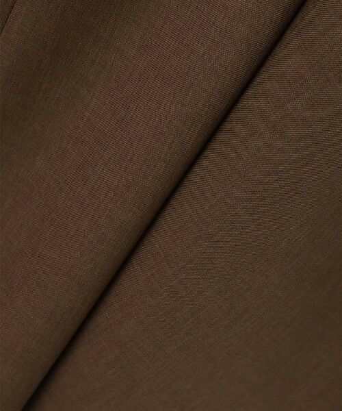 ANAYI / アナイ ロング・マキシ丈スカート | 【セットアップ対応商品】ドライツイルギャザースカート | 詳細18